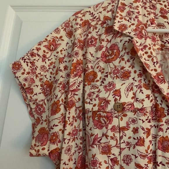 Jessica Simpson Romper - Picture 5 of 8